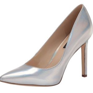 NINE WEST Womens Tatiana3 Pump sz 7.5